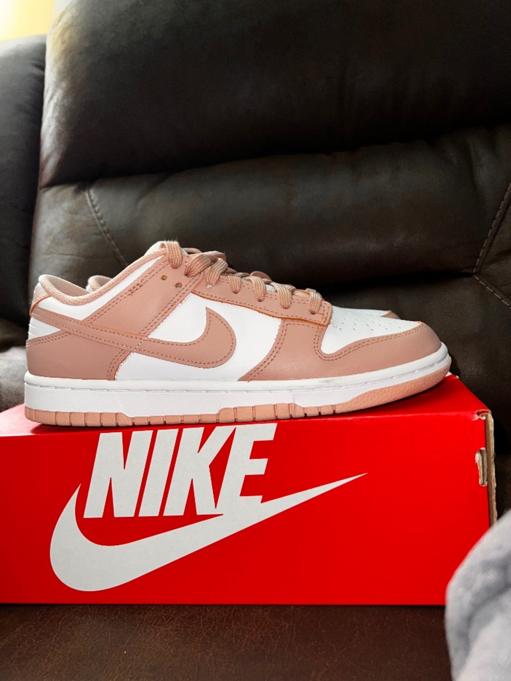 Nike Dunk Low Pre-Owned